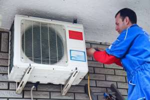 24/7 and Emergency HVAC Near Ford, VA | Air Conidtioning and Heating Contractors